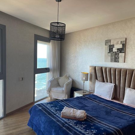 Belle-Vue Sur Mer A Casa-Marina 9Eme Etage Касабланка Экстерьер фото